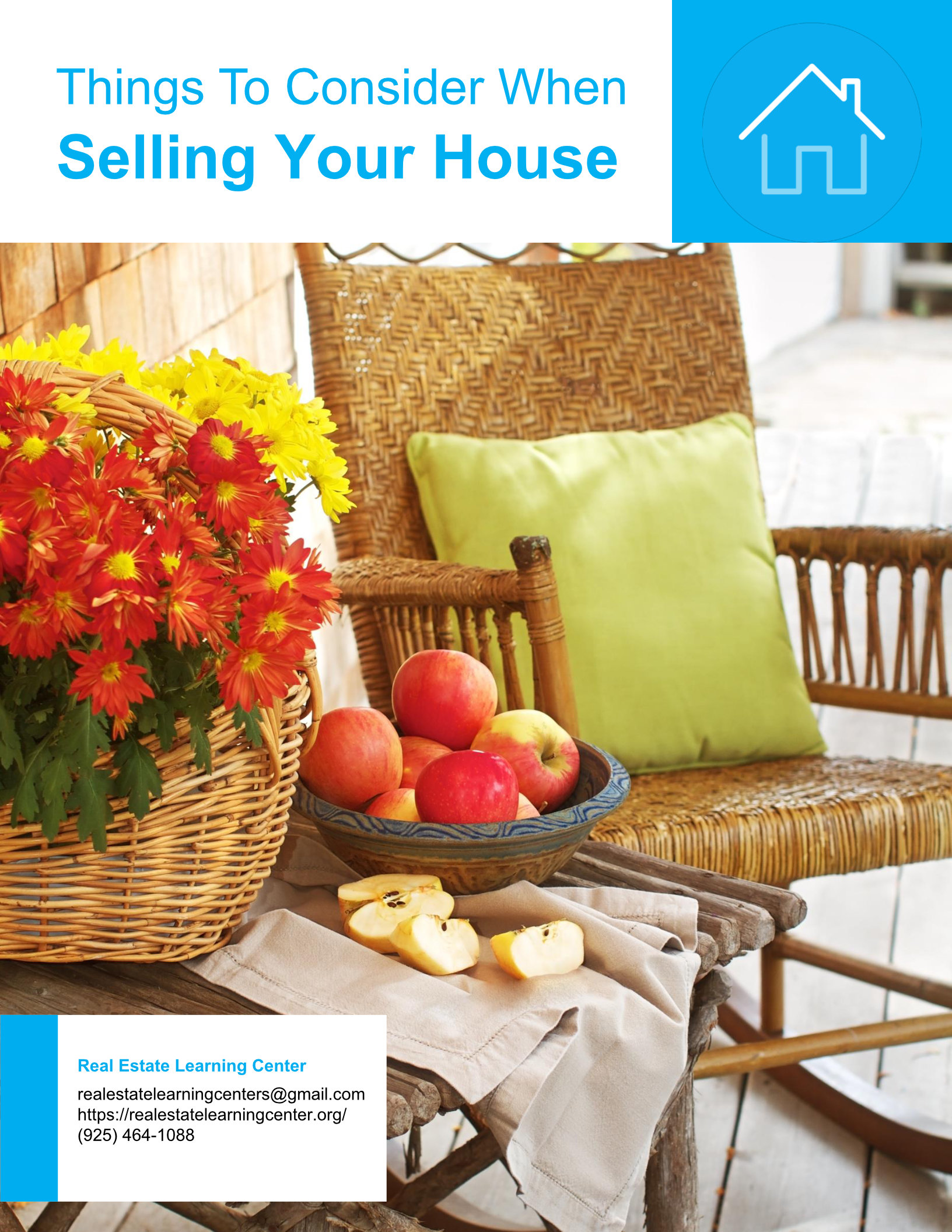 Home Selling guide